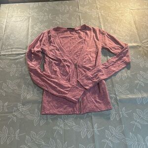 Ladies BDG Cardigan.